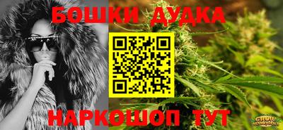 хмурый Будённовск